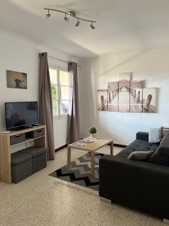 Studio Avec Balcon Donnant Sur Les Arenes D'Arles Buitenkant foto